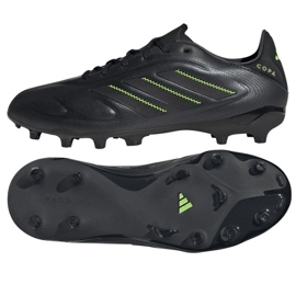 Adidas Copa Pure III League FG/MG JR JR2884 SHEOR musta 1