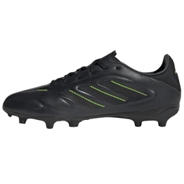 Adidas Copa Pure III League FG/MG JR JR2884 SHEOR musta 2