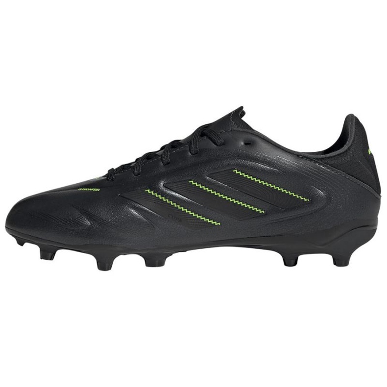 Adidas Copa Pure III League FG/MG JR JR2884 SHEOR musta 2