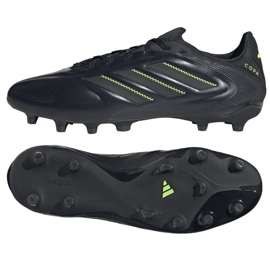 Adidas Copa Pure III Pro Fg M Jr2830 Shoes musta 1