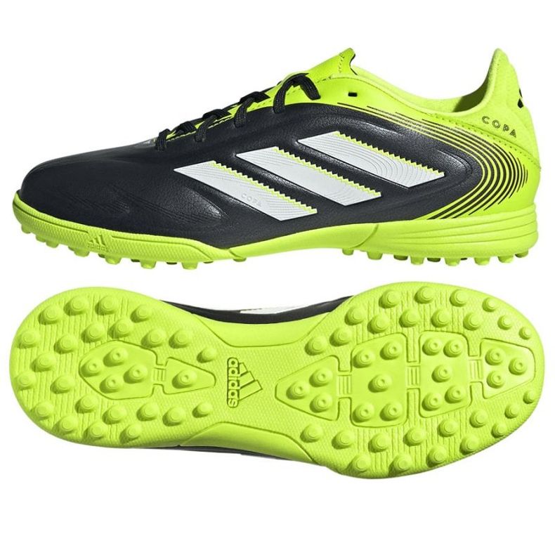 Adidas Copa Pure III League TF JR JR2881 -kengät monivärinen 1