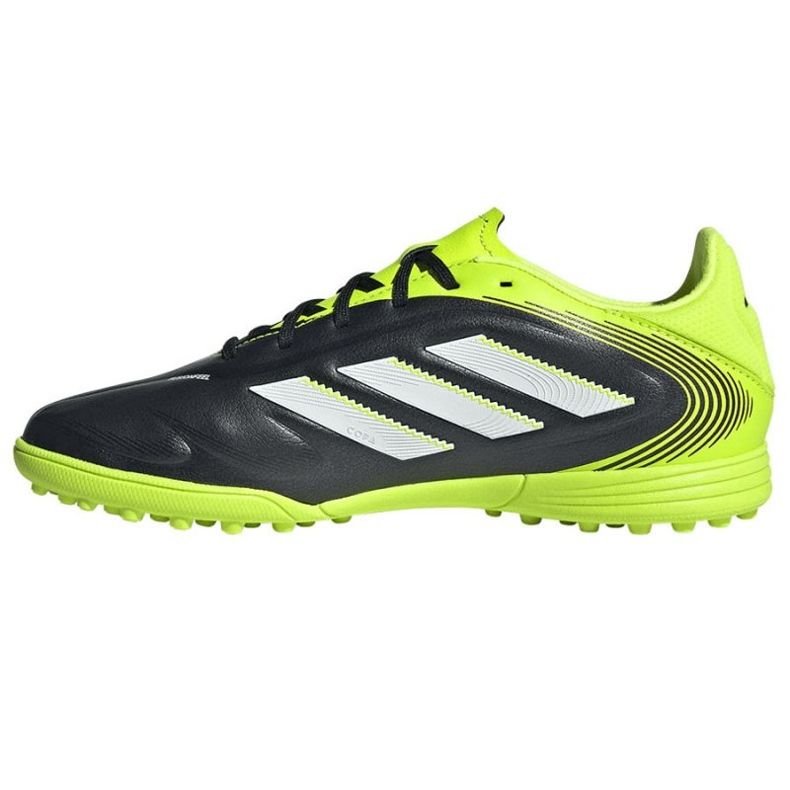 Adidas Copa Pure III League TF JR JR2881 -kengät monivärinen 2