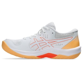 Asics Beyond FF -kengät 1072A095 105 valkoinen 2