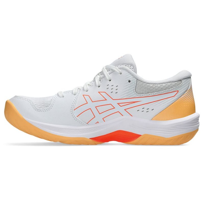Asics Beyond FF -kengät 1072A095 105 valkoinen 2