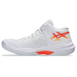 Asics Sky Elite FF Mt 3 kengät 1052A076 104 valkoinen 2