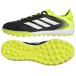 Adidas Copa Pure III Pro TF JR2834 Shoes musta 1