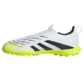 Adidas Predator League LL Jr TF JI1153 Shoes valkoinen 2