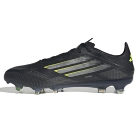 Adidas F50 Pro FG JH7687 kengät musta 2