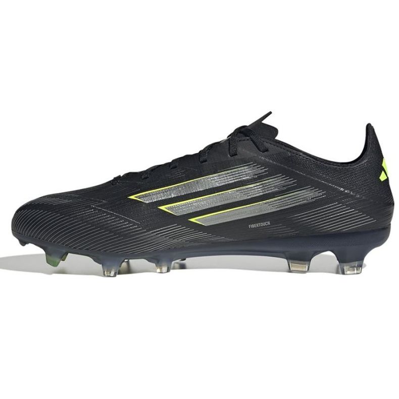 Adidas F50 Pro FG JH7687 kengät musta 2