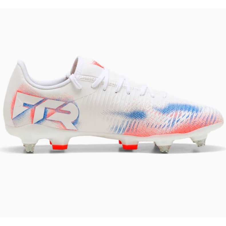 Puma Future 8 Play MXSG 108603-01 -kengät valkoinen 2