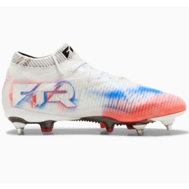 Puma Future 8 Ultimate MXSG 108583-01 -kengät valkoinen 2