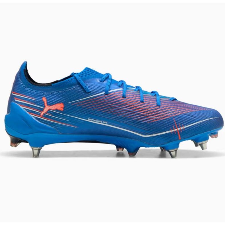 Puma Ultra 6 Ultimate MXSG 108561-01 -kengät sininen 2