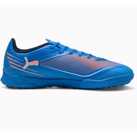 Puma Ultra 6 Play TT 108542-01 kengät sininen 2
