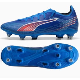 Puma Ultra 6 Match MXSG 108521-01 -kengät sininen 1