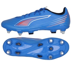 Puma Ultra 6 Play MXSG 108541-01 kengät sininen 1
