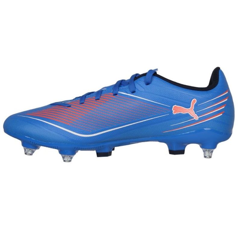 Puma Ultra 6 Play MXSG 108541-01 kengät sininen 2