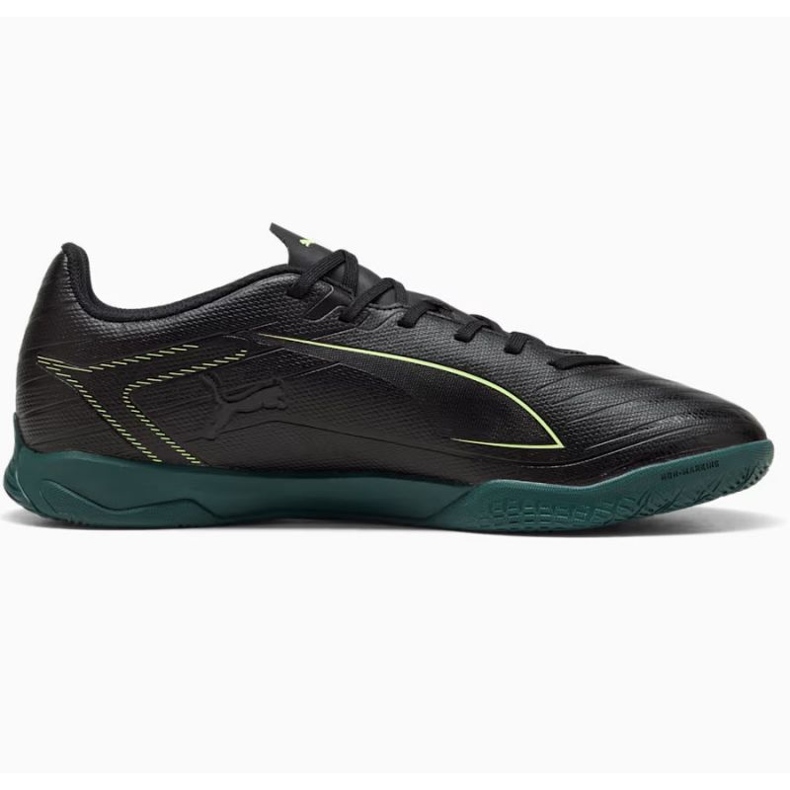 Puma Ultra 6 Play It 108537-02 -kengät musta 2