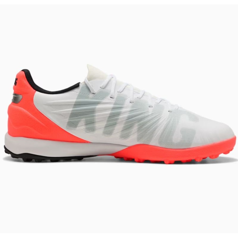 Puma King Match TT 108835-01 kengät punainen 2