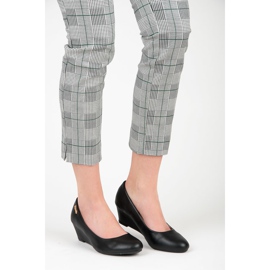 Super Me Mustat kiilapumput 2