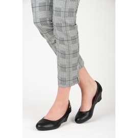 Super Me Mustat kiilapumput 1