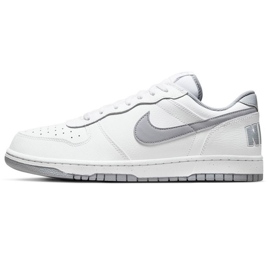 Nike Big Low 355152-106 kengät 1