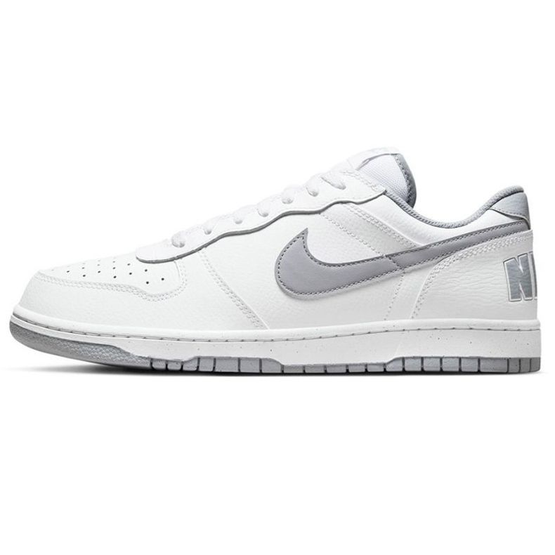 Nike Big Low 355152-106 kengät 1