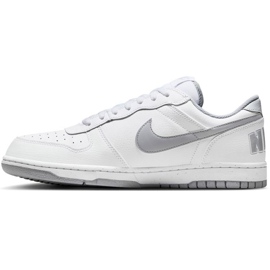 Nike Big Low 355152-106 kengät 2