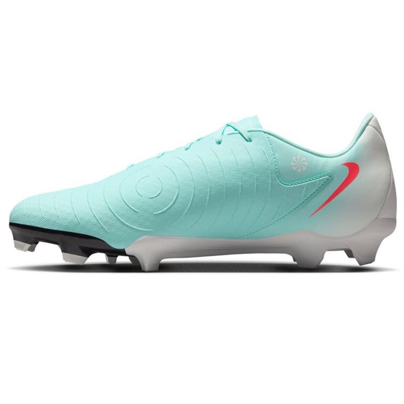 Nike Phantom GX II Academy FG/MG M FD6723-300 kengät vihreä 2