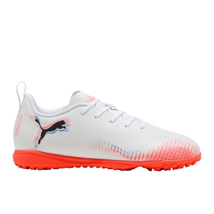Puma Future 8 Play TT 108626 01 Jalkapallokengät monivärinen 1