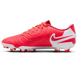 Adidas Nike Tiempo Legend 10 Club MG M DV4344-800 SHEAKSI oranssi 2