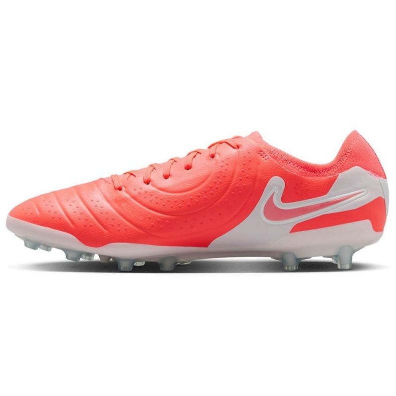 Nike Tiempo Legend 10 Pro Ag-Pro M DV4334-800 kengät oranssi 2