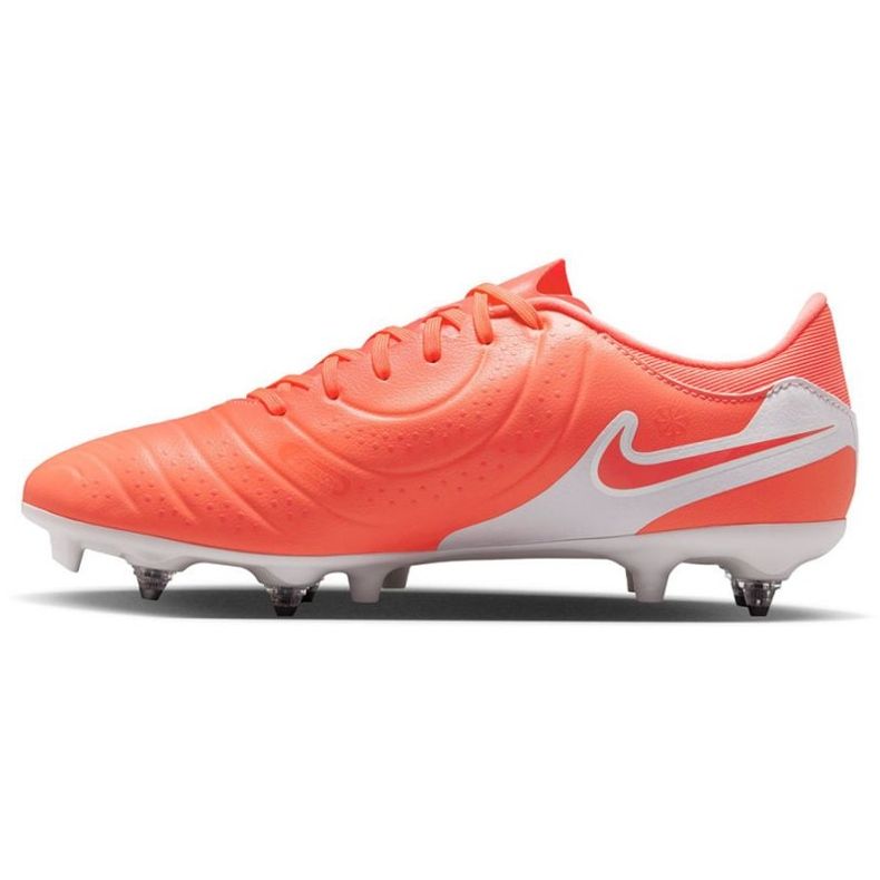 Adidas Nike Tiempo Legend 10 Academy SG-Pro AC M DV4338-800 SHOUS oranssi 2