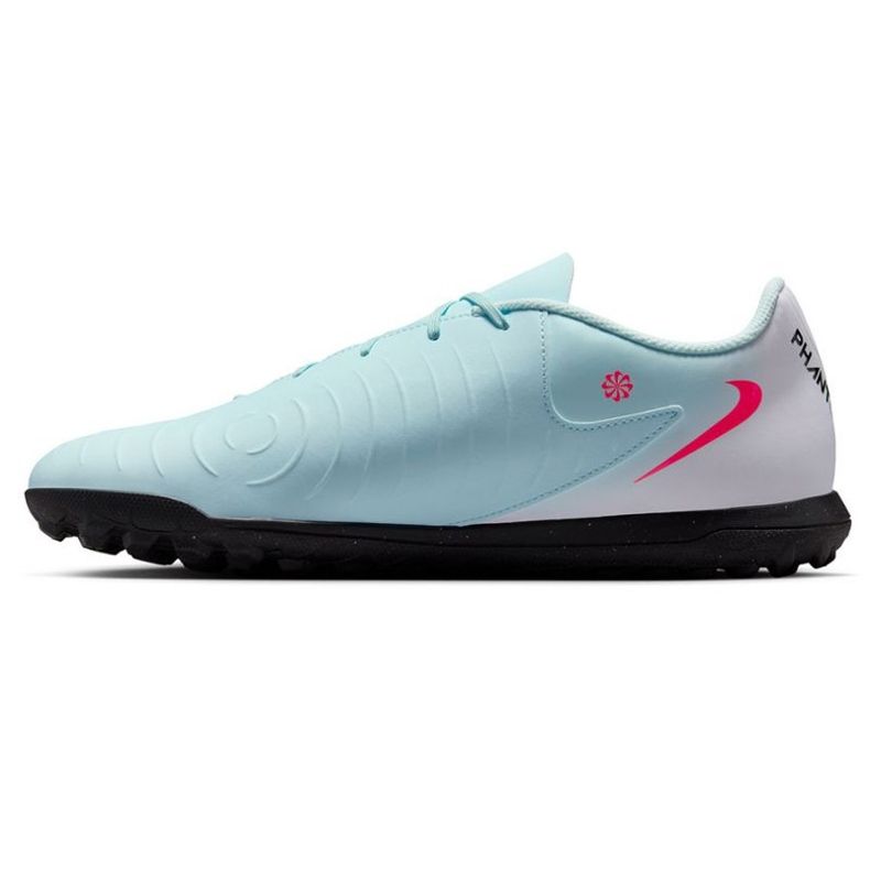Nike Phantom GX II Club TF M FJ2587-300 kengät monivärinen 2