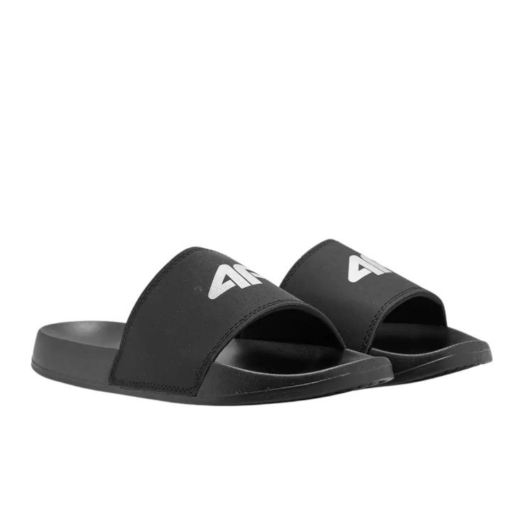 4F -läpät 4FRMM00FSLIF010 20S musta 2