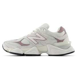 New Balance Uusi tasapaino U9060EEJ Sports Shoes valkoinen 2