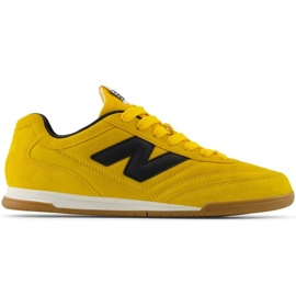 New Balance Uudet tasapainourheilukengät URC42BC keltainen 1