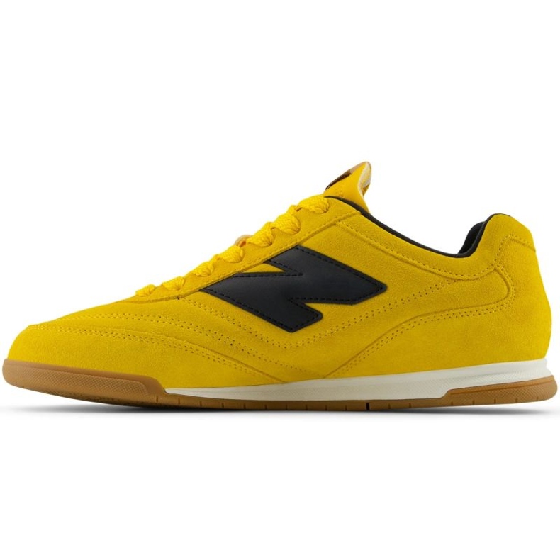 New Balance Uudet tasapainourheilukengät URC42BC keltainen 2