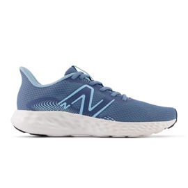 New Balance Uudet tasapainourheilukengät W411CL3: ssa sininen 1