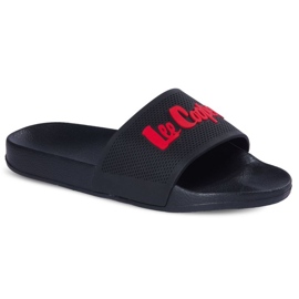 Lee Cooper M LCW-25-07-3526MB FLIP-FLOPS musta 2