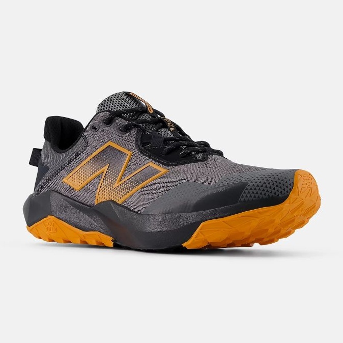 New Balance Juoksukengät Uusi tasapaino Dynasoft Nitrel V6 M Mtntrcs6 2