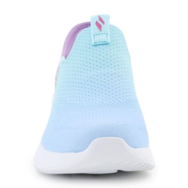 Skechers Slip-Inss: Ultra Flex 3.0 -värinen Boost JR 303828L-LBLV -kengät sininen 2