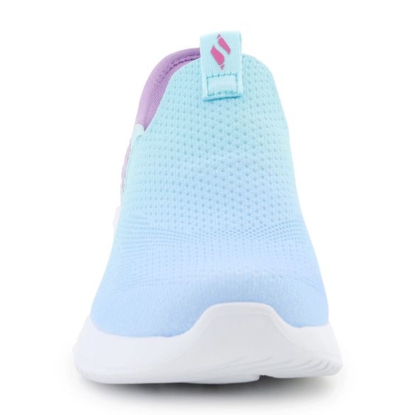 Skechers Slip-Inss: Ultra Flex 3.0 -värinen Boost JR 303828L-LBLV -kengät sininen 2