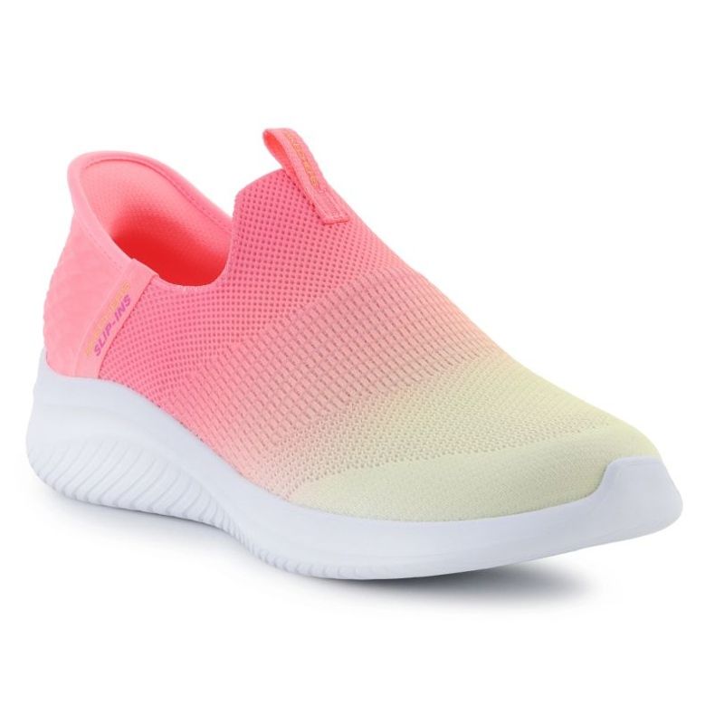 Skechers Slip-Inss Ultra Flex 3.0-Beaty Blend in 150183-NPYL 1