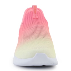 Skechers Slip-Inss Ultra Flex 3.0-Beaty Blend in 150183-NPYL 2