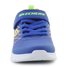 Skechers Micropec-Texlor JR 403770L-Blor Shoes violetti 2