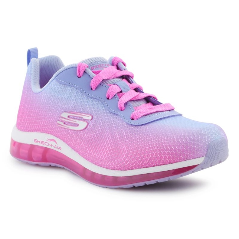 Skechers Skech-Air Elite-Purely kengät 302376L-LVPK vaaleanpunainen 1