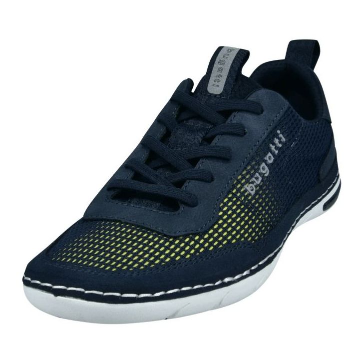 Bugatti M 321-ASG04-6900-4100 kengät 1