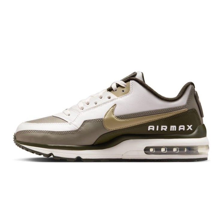 Nike Air Max Ltd 3 M IH0247-030 kengät 2