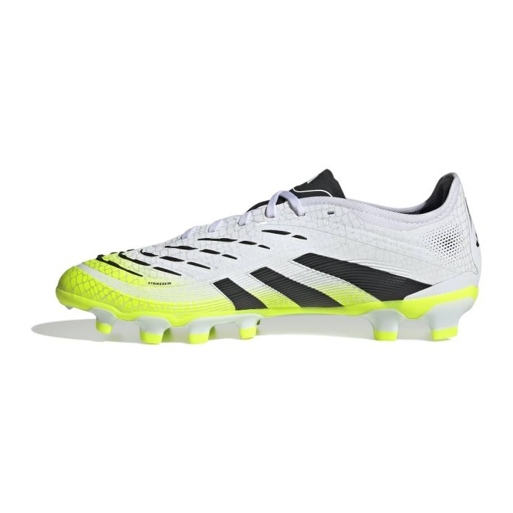 Adidas Predator Pro Mg M Ji1186 jalkapallokengät monivärinen 2