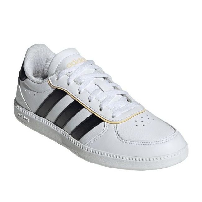 Adidas breaknet Sleek JR JQ3056 kengät valkoinen 2